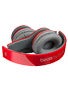 Beats by Dr. Dre x (RED) Solo HD Headphones w/CT
