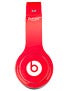 Beats by Dr. Dre x (RED) Solo HD Headphones w/CT
