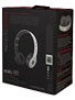 Beats by Dr. Dre Solo HD White Headphones w/CT