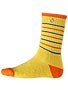 Bro Style Stripe Socks