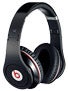 Beats By Dre Studio Headphones w/iSonitalk