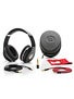 Beats By Dre Studio Headphones w/iSonitalk
