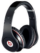 Beats By Dre Studio Headphones w/iSonitalk