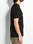 Bro Style Script T-Shirt