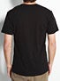 Bro Style Script T-Shirt