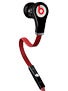 Beats By Dre Tour Black Earbuds w/ Control Talk
