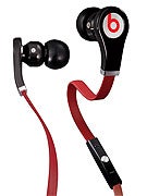Beats By Dre Tour Black Earbuds w/ Control Talk