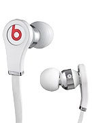 Beats By Dre Tour White Earbuds w/ Control Talk