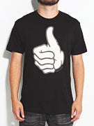 Bro Style Big Thumbs Up T-Shirt