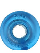 Cambria 84A Blue Wheels