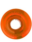 Cambria 80A Orange Wheels