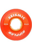 Cambria Seismic Rippers 82A Orange Wheels