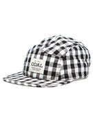 Coal The Richmond Hat