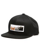 Coal The Interstate Hat