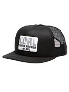 Coal The Nelson Hat