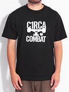 Circa Combat Icon T-Shirt