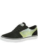 Circa Combat M.I.A. Shoes  Black/Trippy
