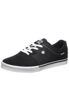 Circa Combat Tweest Shoes  Dark Navy