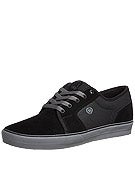 Circa Combat Widow Shoes  Black/Charcoal