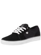 Circa Combat Widow Shoes Black/White