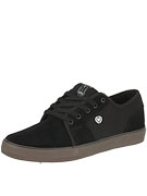 Circa Combat Widow Shoes  Black/White/Gum