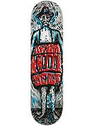 Coda Barrell Deck  8.125  x  32.5