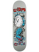 Coda Punch Deck  8.5  x  33
