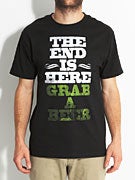 Creature Apocalypse Now T-Shirt