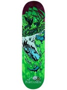 Creature Partanen Cove Deck  8.3 x 32.2