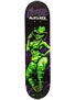 Creature Partanen Horror Babes P2 Deck  8.2 x 31.9