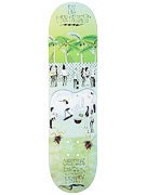 Creature Partanen Shred Party Deck  8.2 x 31.9