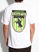 Creature CSFU Association T-Shirt