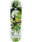 Creature Bloodshed Deck  8.375 x 31.9