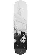 Creature Beste Natte Frost Deck  8 x 31.6