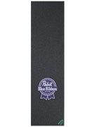 PBC Blue Ribbon Deck Top Logo Griptape by Mob