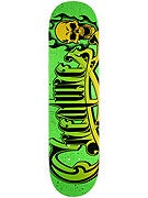 Creature Bonehead Script Deck  8.1 x 31.9