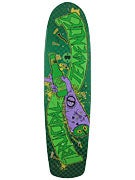 Creature Bruicidal Tendencies LG Deck  8.1 x 31