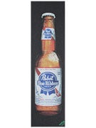 PBC Blue Ribbon 12oz. Bottle Griptape by Mob