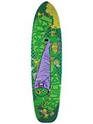 Creature Bruicidal Tendencies MD Deck  7.9 x 31.1