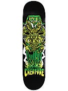 Creature Coffin Beast LTD Deck  8.2 x 31.9