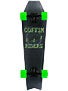 Creature Coffin Rider Cruzer Complete  8.0 x 27.75