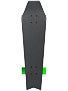 Creature Coffin Rider Cruzer Complete  8.0 x 27.75