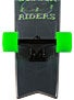 Creature Coffin Rider Cruzer Complete  8.0 x 27.75