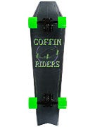 Creature Coffin Rider Cruzer Complete  8.0 x 27.75