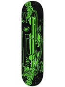 Creature Car Club Duster Deck  8.25 x 31.9