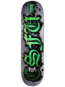 Creature CSFU LG Deck  8.6 x 32.5
