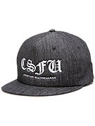 Creature CSFU Gothic Adjustable Hat