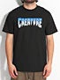 Creature Creature Green T-Shirt