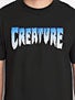 Creature Creature Green T-Shirt