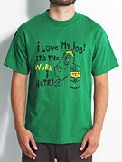 Creature Corpo T-Shirt